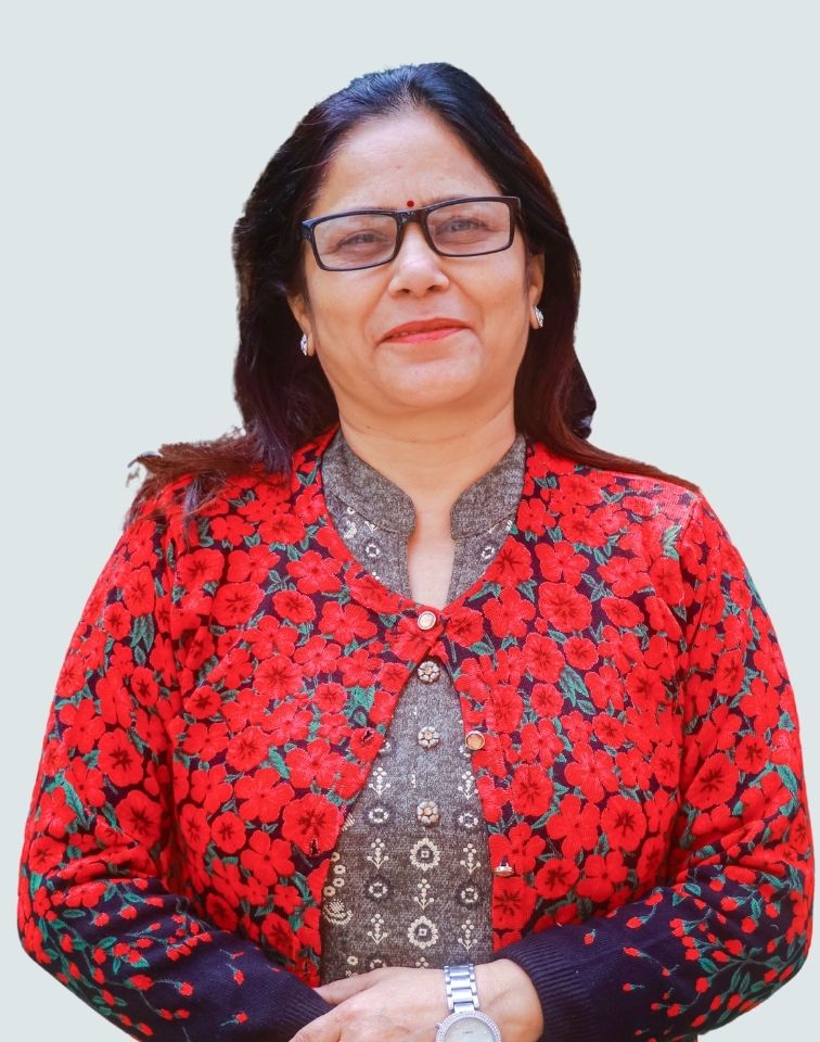 Nirmala Regmi